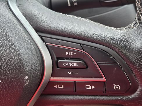 Used 2018 INFINITI Q50 Luxe w/ Essential Package (3.0T Luxe) image 23