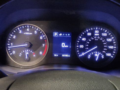 Used 2016 Hyundai Tucson SE FWD image 23
