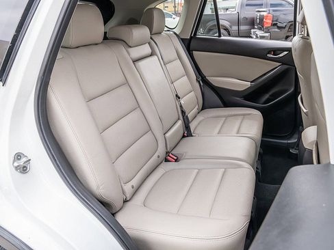 Used 2013 MAZDA CX-5 Grand Touring w/ GT Tech Pkg image 22