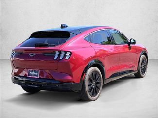 New 2025 Ford Mustang Mach-E Premium w/ Sport Appearance Package AWD/4WD video 2