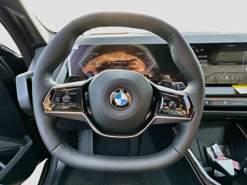 New 2026 BMW X3 xDrive30i w/ Convenience Package AWD/4WD image 6