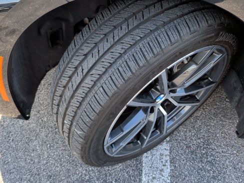 Certified 2025 BMW 230i Coupe RWD image 12