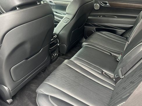 Used 2021 Genesis GV80 2.5T w/ Advanced Package 02 image 13