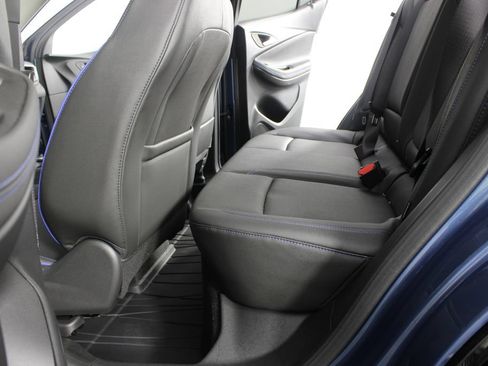 New 2026 Buick Encore GX Sport Touring w/ Advanced Technology Package FWD image 17