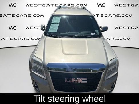 Used 2014 GMC Terrain SLE FWD image 13