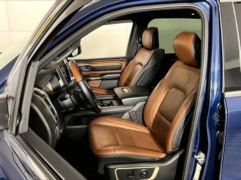 Used 2019 RAM 1500 Limited image 7