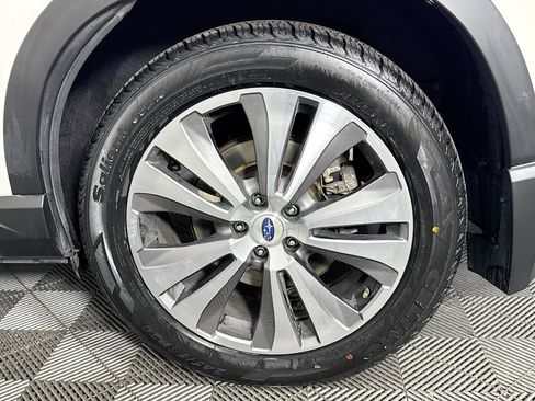 Used 2021 Subaru Ascent Limited w/ Technology Package image 36