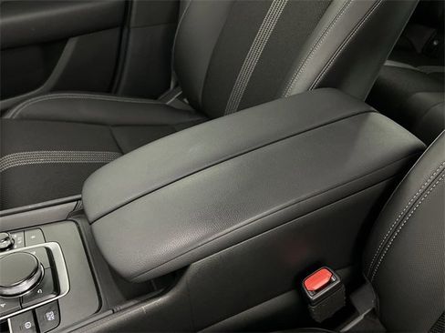 Certified 2024 MAZDA CX-50 AWD 2.5 S w/ Weather Package image 20