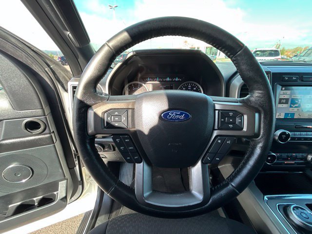Used 2019 Ford Expedition Max XLT AWD/4WD image 17