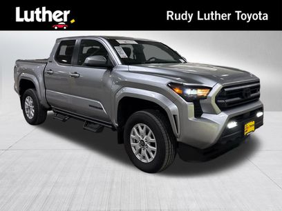 Used 2024 Toyota Tacoma SR5