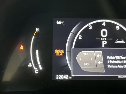 Certified 2024 Lexus RX 350 F Sport w/ Convenience Package AWD/4WD image 26