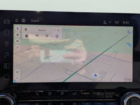 New 2025 GMC Canyon Elevation w/ Convenience Package image 13