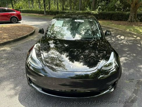 Used 2023 Tesla Model 3 Standard Range RWD image 4