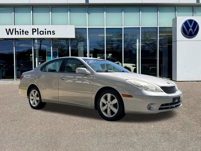 Used 2005 Lexus ES 330