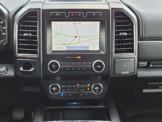 Used 2021 Ford Expedition Max Limited RWD image 15