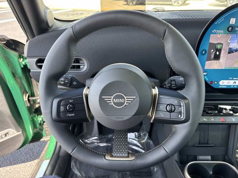 New 2026 MINI Cooper S image 29