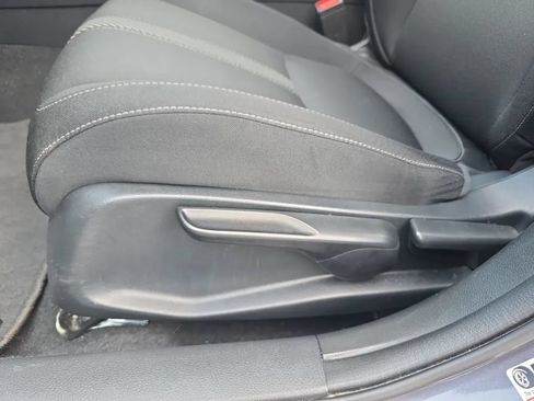 Used 2017 Honda Civic EX-T image 14