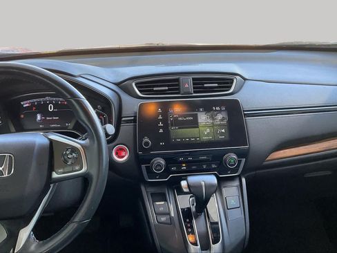 Used 2019 Honda CR-V EX-L image 8