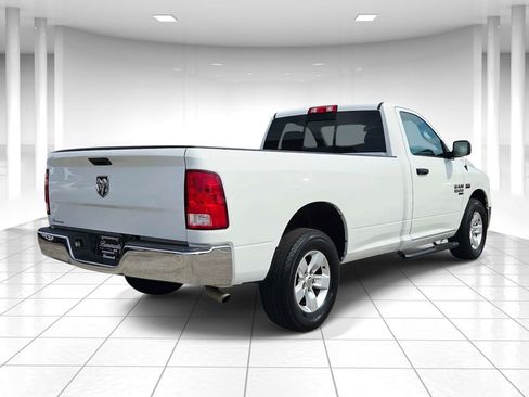 Used 2019 RAM 1500 Tradesman w/ Popular Equipment Group RWD image 3