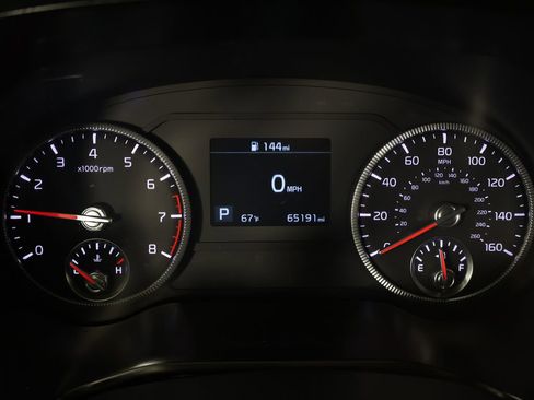 Used 2020 Kia Telluride LX FWD image 37