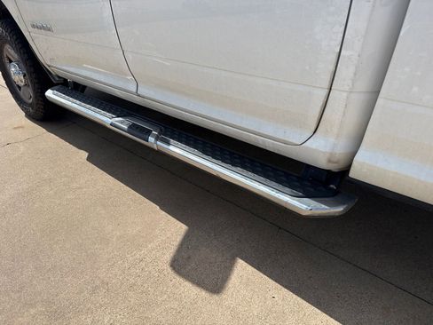 Used 2022 RAM 2500 Big Horn AWD/4WD image 13