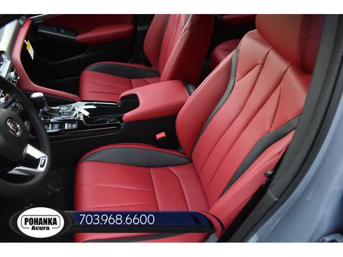 New 2026 Acura Integra A-Spec image 14