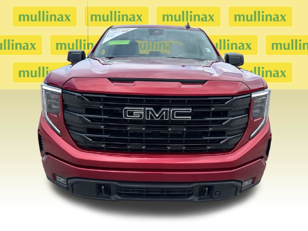 Used 2024 GMC Sierra 1500 Elevation RWD image 11