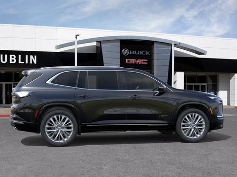 New 2026 Buick Enclave Avenir w/ Super Cruise Package FWD image 30