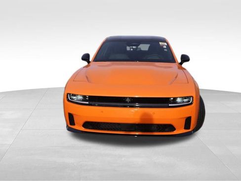 New 2025 Dodge Charger R/T w/ Quick Order Package 25M R/T image 8