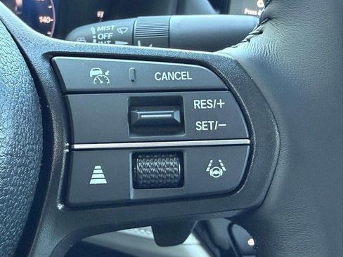 New 2026 Honda Accord EX-L image 20