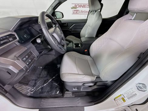 Certified 2024 Toyota Tacoma SR5 RWD image 26