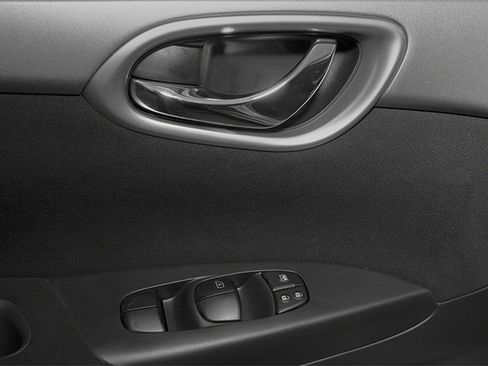 Used 2014 Nissan Sentra SV FWD image 19