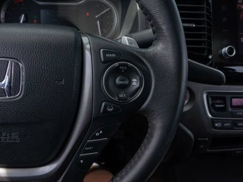 Used 2023 Honda Ridgeline RTL image 18