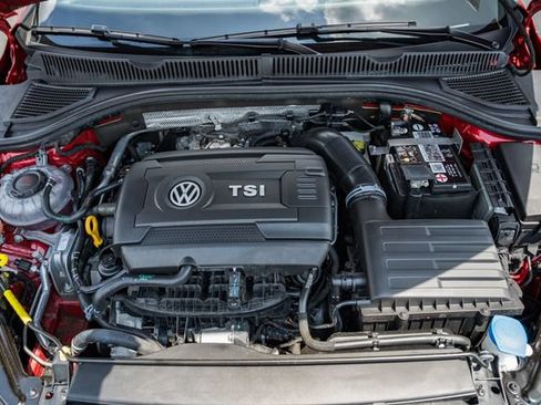 Used 2023 Volkswagen Jetta GLI Autobahn FWD image 18