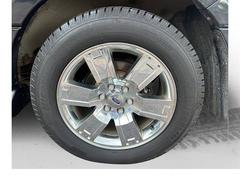 Used 2010 Ford Expedition Limited AWD/4WD image 18