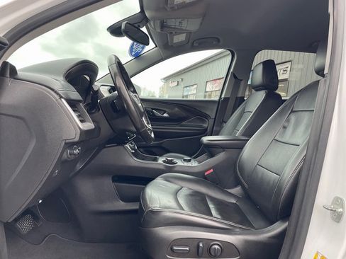 Used 2022 GMC Terrain SLT w/ Infotainment Package II image 10