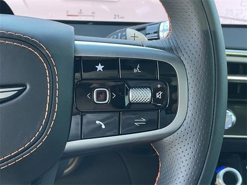 New 2026 Genesis GV70 3.5T Sport Advanced image 29