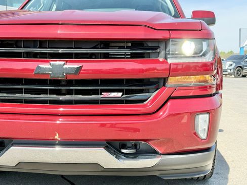 Used 2018 Chevrolet Silverado 1500 LT w/ All Star Edition image 8