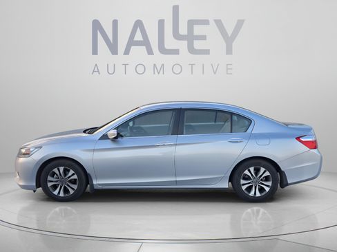 Used 2013 Honda Accord LX image 2