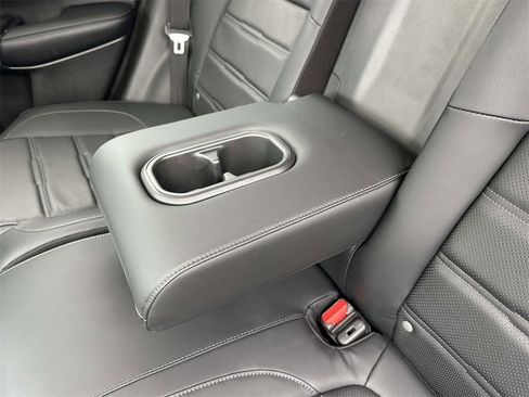 Certified 2022 Honda CR-V EX-L image 10