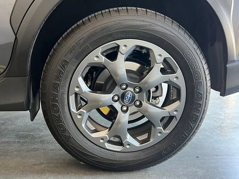 Used 2022 Subaru Crosstrek 2.5i Sport AWD/4WD image 10