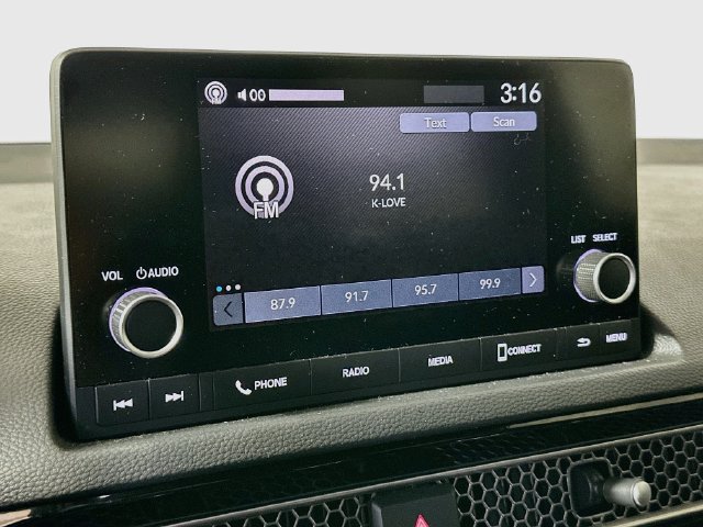 Used 2023 Honda Civic Sport image 16