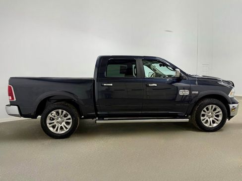 Used 2013 RAM 1500 Laramie Longhorn image 5