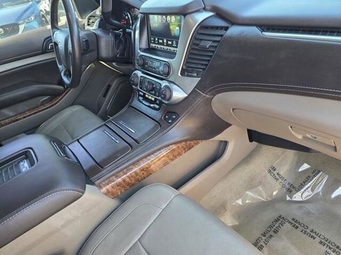 Used 2016 Chevrolet Suburban LTZ image 33