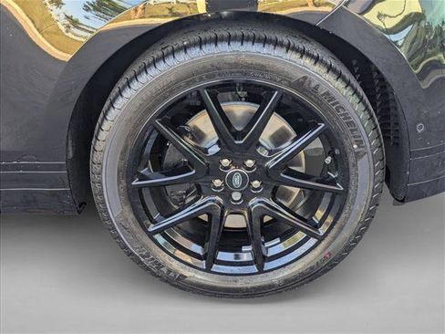 New 2026 Land Rover Range Rover Velar Dynamic SE AWD/4WD image 9
