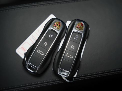 Used 2026 Porsche 911 GT3 image 53