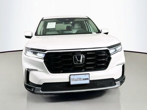 Used 2024 Honda Pilot EX-L image 2