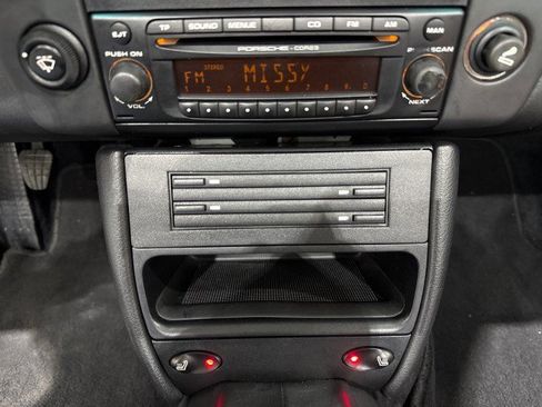 Used 2004 Porsche 911 Carrera 4 image 87