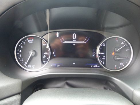 Used 2022 Buick Enclave Premium w/ Surround and Sites Package FWD image 29