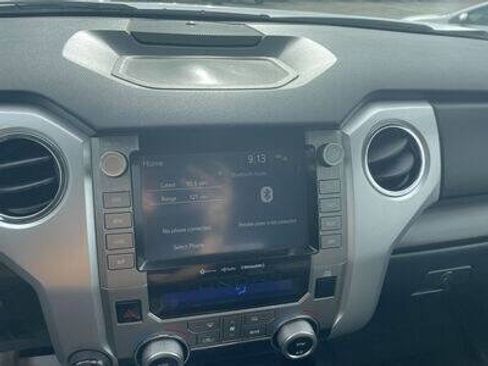 Used 2020 Toyota Tundra SR5 image 25